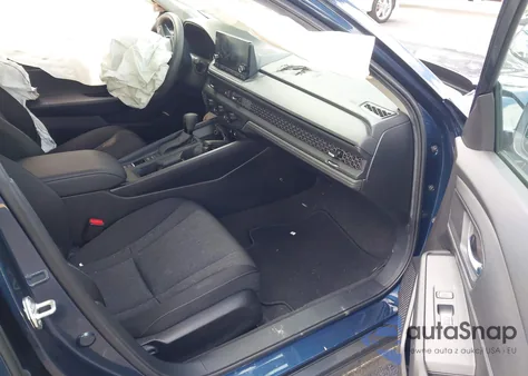 2024 Honda Accord Ex из США, поврежденный, VIN 1HGCY1F32RA085476